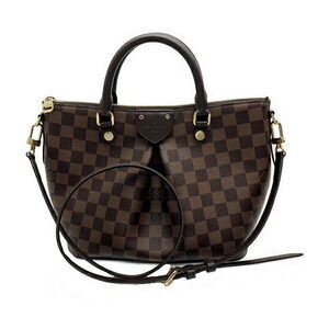 Louis Vuitton Bag Handbag Damier Sienna